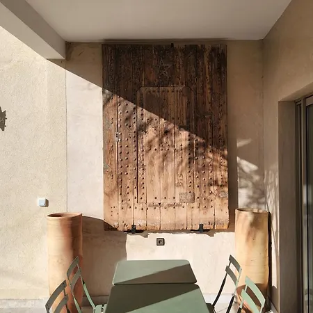 Villa Aromi El Karia المظهر الخارجي الصورة