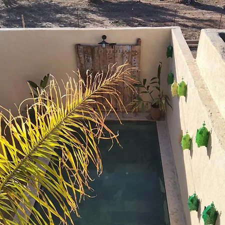 Villa Aromi El Karia المظهر الخارجي الصورة