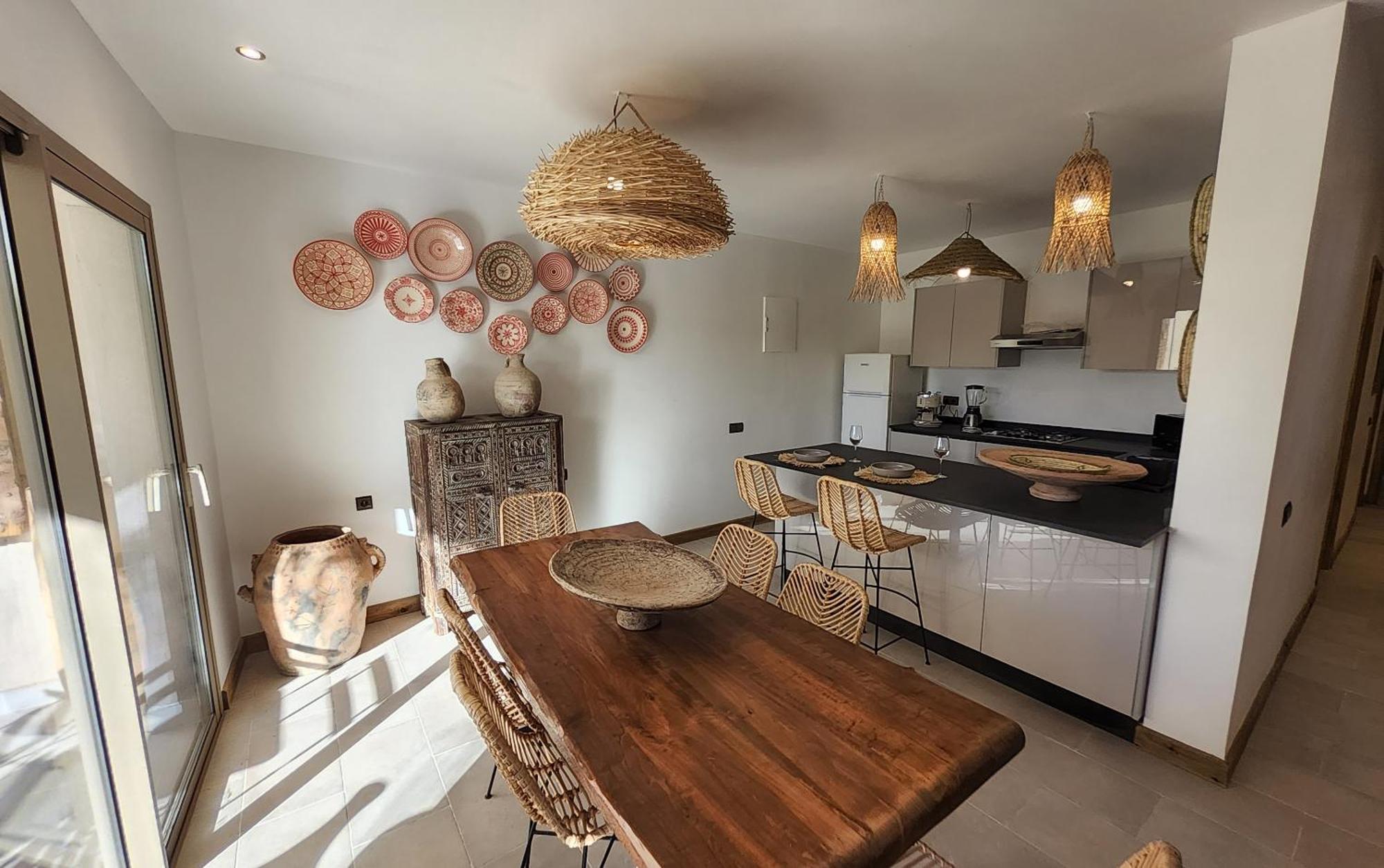 Aromi Villa El Karia